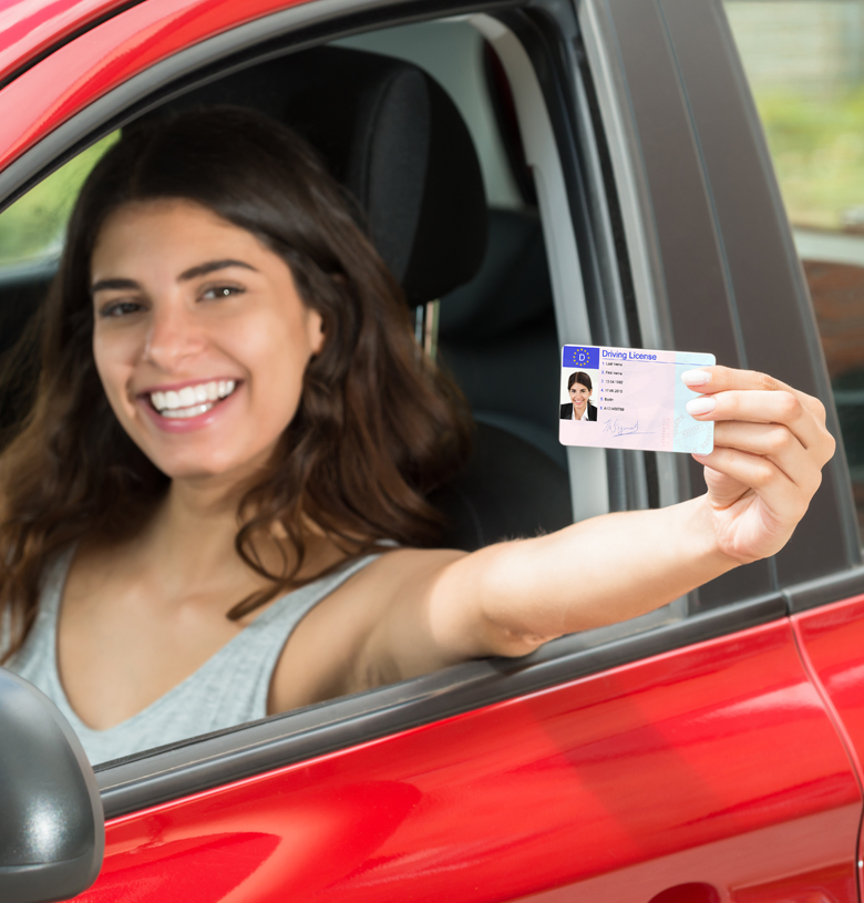 Echten Fuhrerschein Kaufen